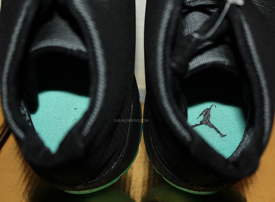 A Detailed Look At The Jordan Future GS 