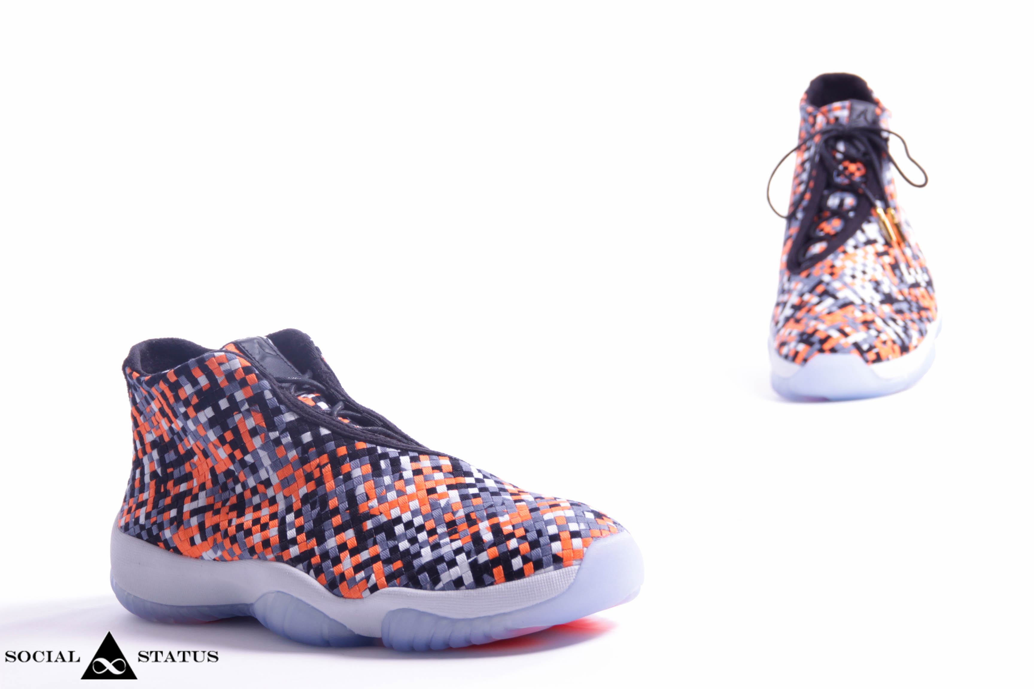 Jordan Future Multicolor Arriving Retailers 03