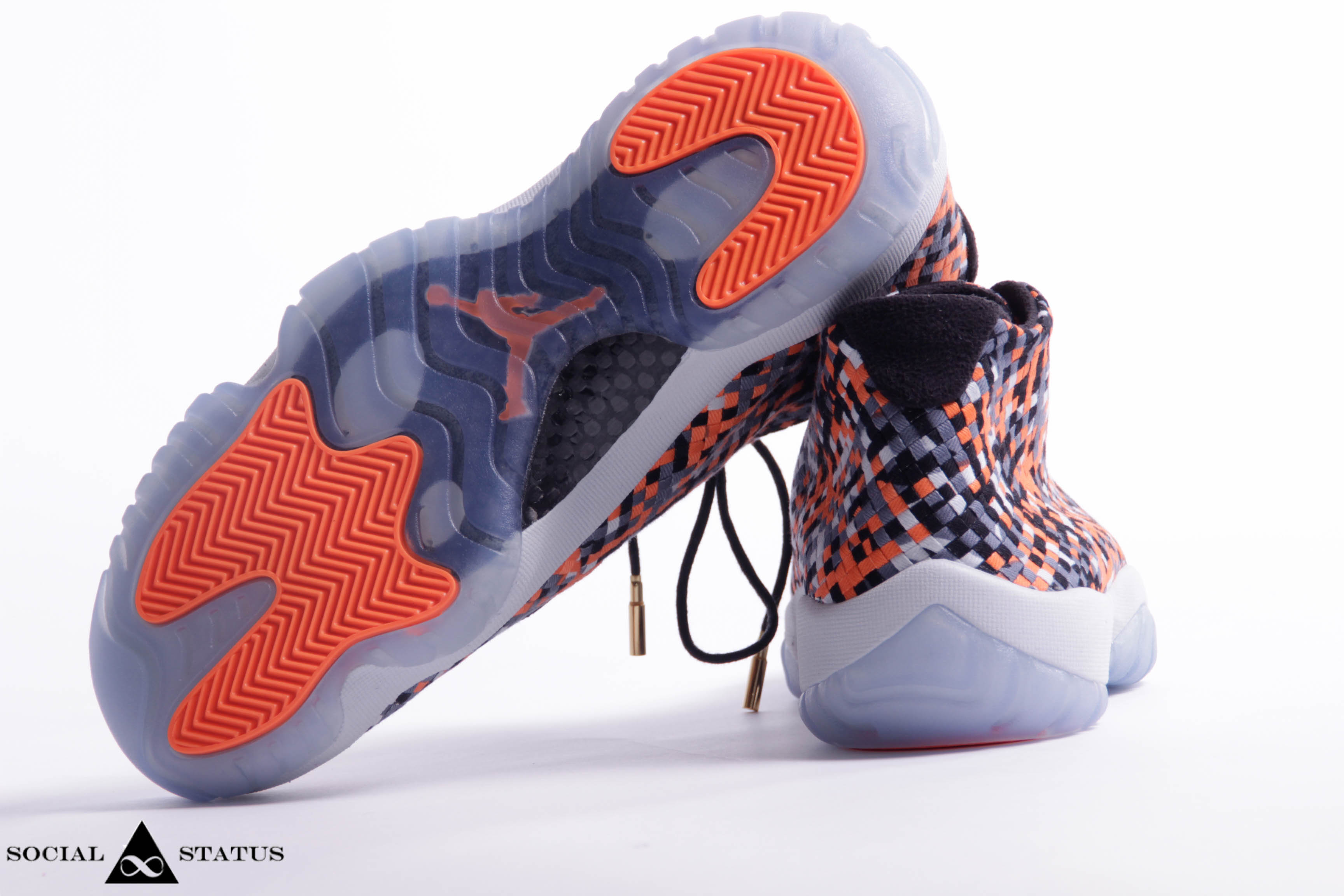 Jordan Future Multicolor Arriving Retailers 04