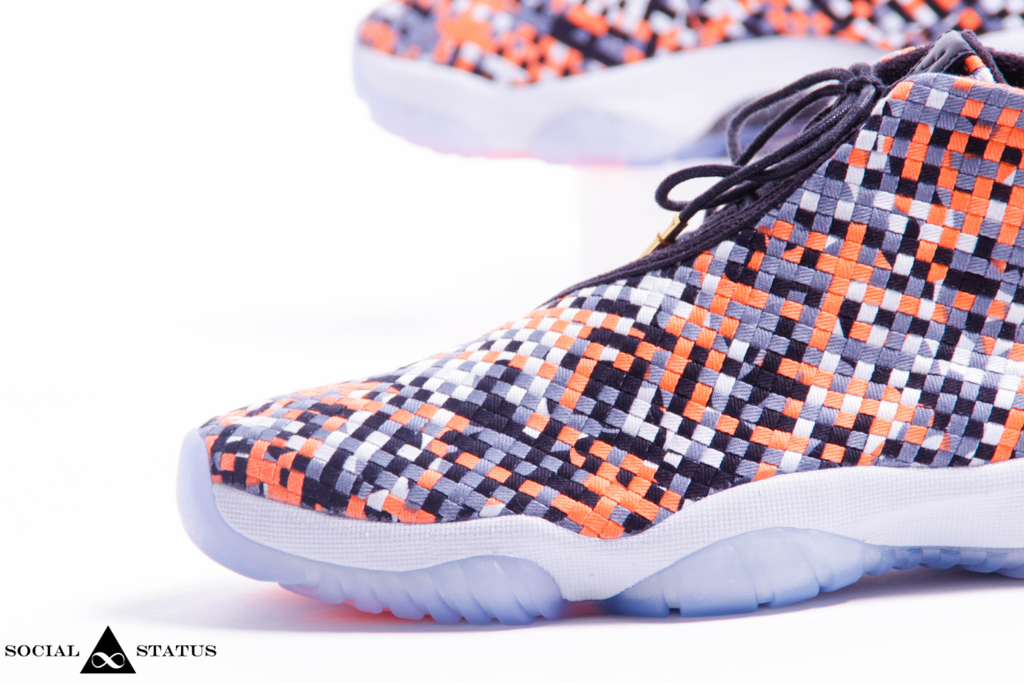 Jordan Future Multicolor Arriving Retailers 05