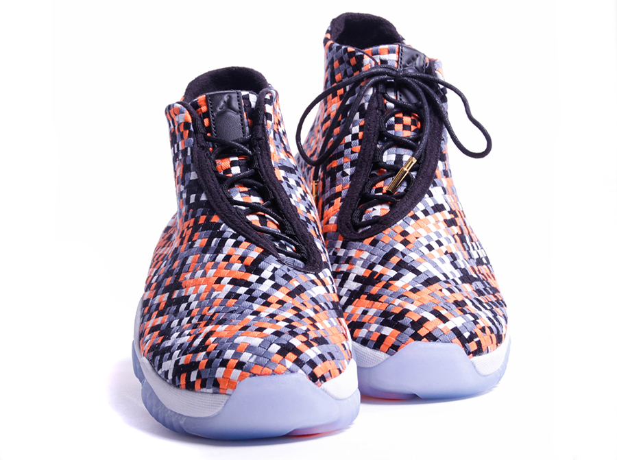 Jordan Future Multicolor Arriving Retailers