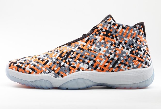 Jordan Future Multicolor Foot Locker 02