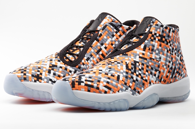 Jordan Future Multicolor Foot Locker 03