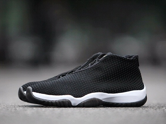 A Preview of Four Upcoming Jordan Future Releases - SneakerNews.com