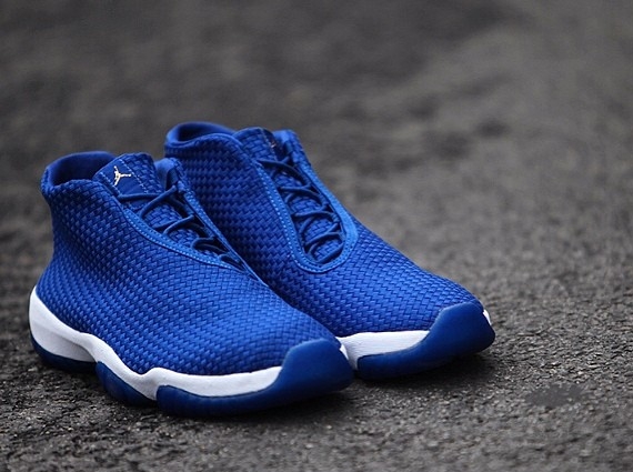 A Preview of Four Upcoming Jordan Future Releases - SneakerNews.com
