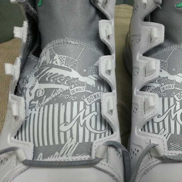 Jordan Melo M 10 Nyc 041