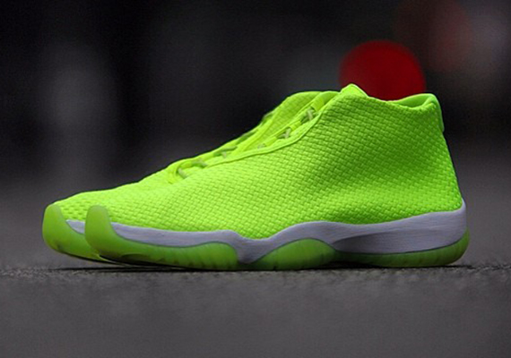 air jordan future volt