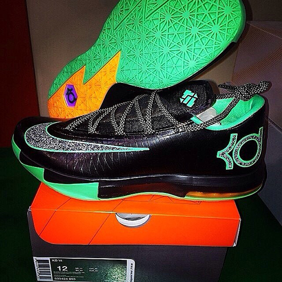 kd 6 brazil release date