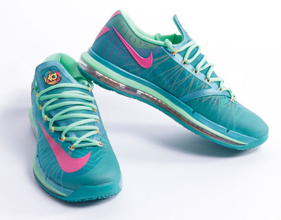 Kevin Durant Needs These Kd 6 Elite Hero 02