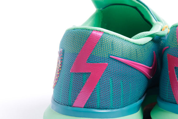 Kevin Durant Needs These Kd 6 Elite Hero 06