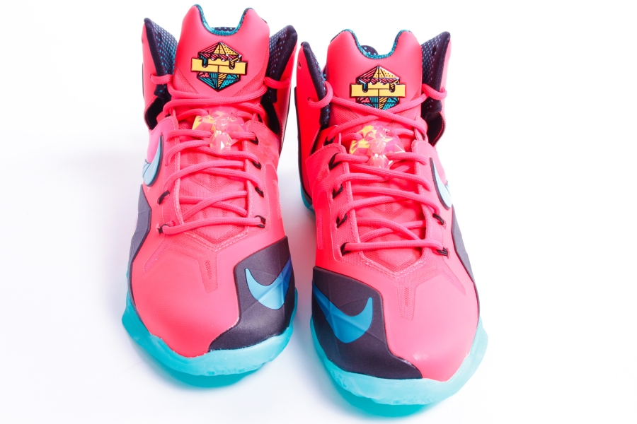 lebron 11 elite hero