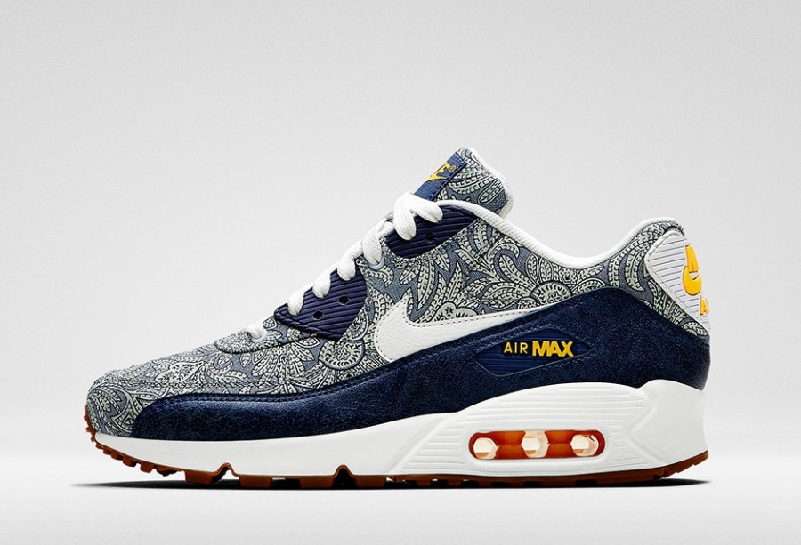 Kicks: Nike Sportswear x Brazilian Artists footwear collaboration — Acclaim  Magazine