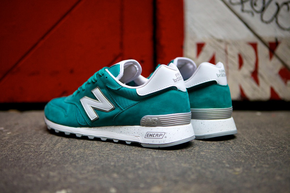 New Balance 1300 Made Inusa Teal Silver 03