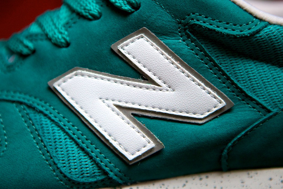 New Balance 1300 Made Inusa Teal Silver 06