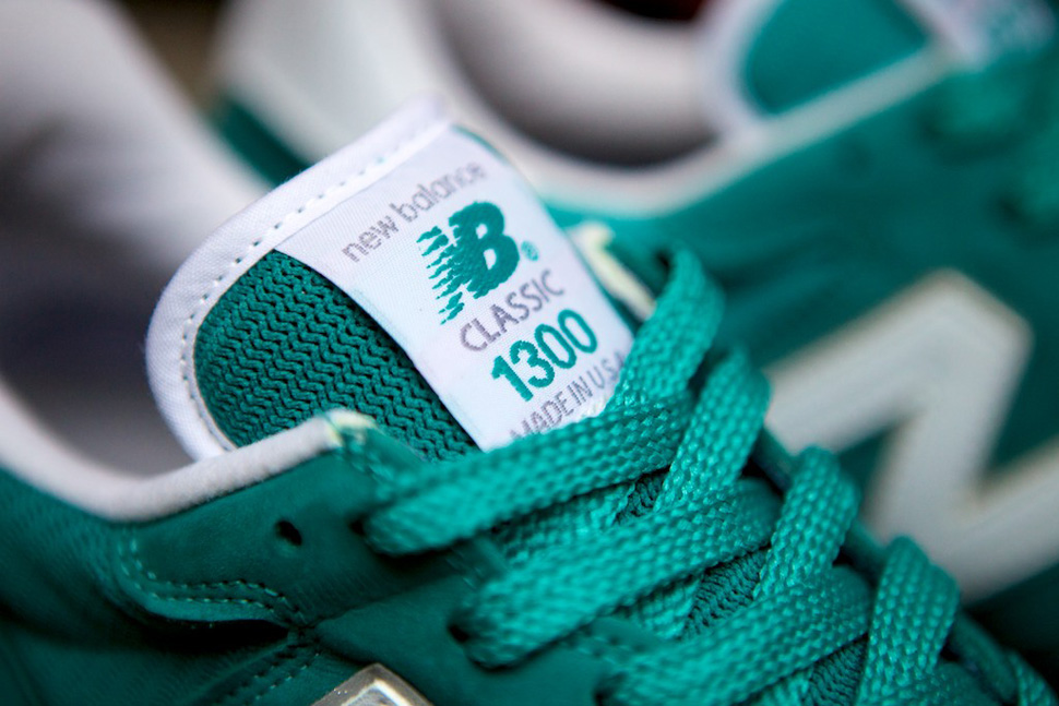 New Balance 1300 Made Inusa Teal Silver 07