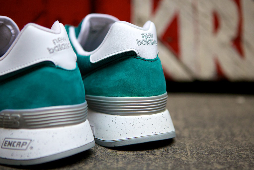 New Balance 1300 Made Inusa Teal Silver 09