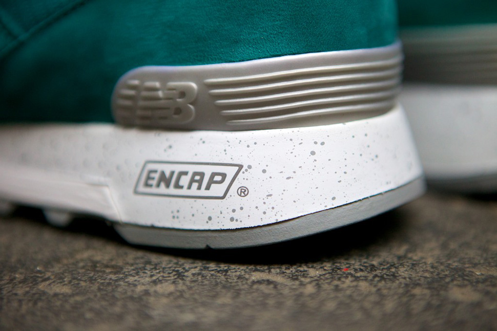 New Balance 1300 Made Inusa Teal Silver 10