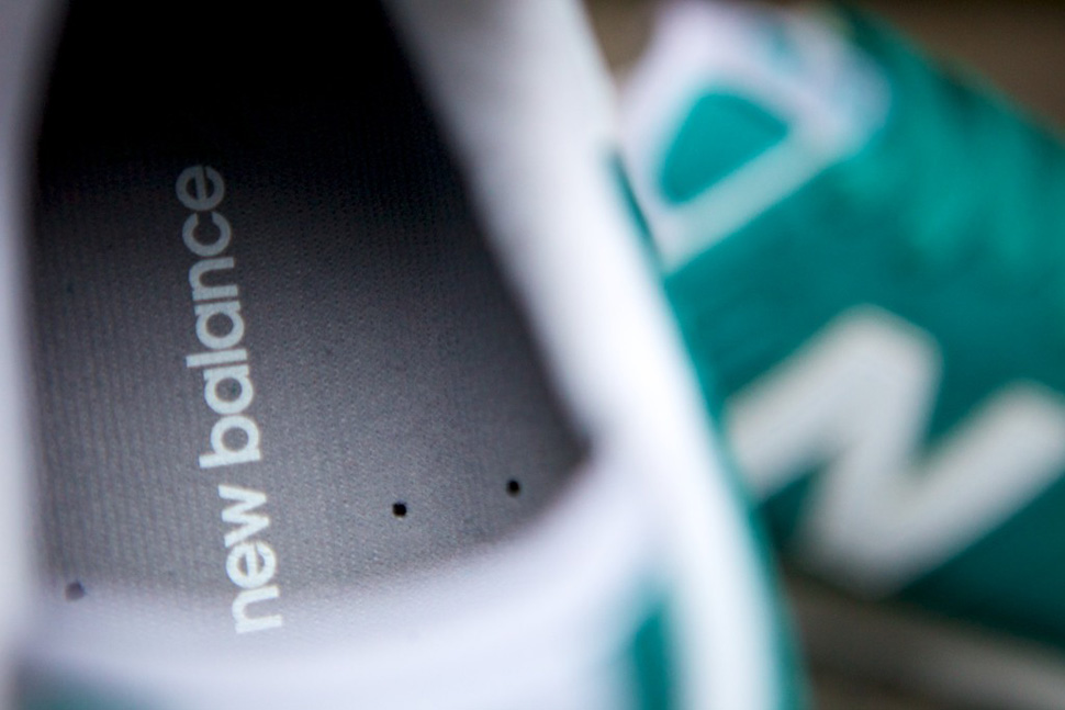 New Balance 1300 Made Inusa Teal Silver 11
