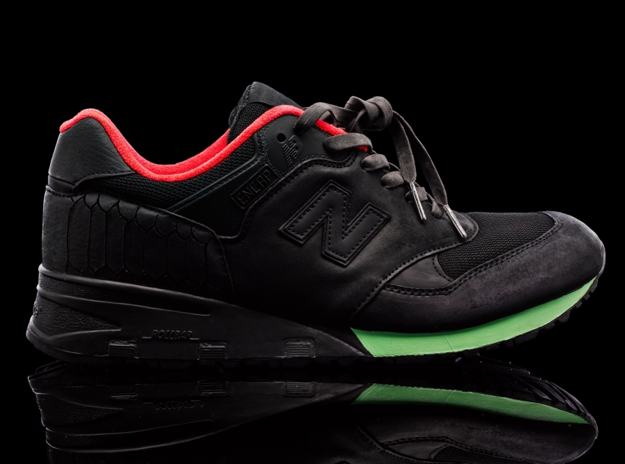 new balance 580 yeezy