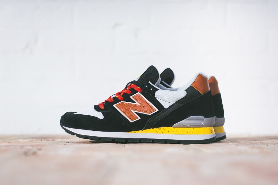 New Balance National Parks 996 1