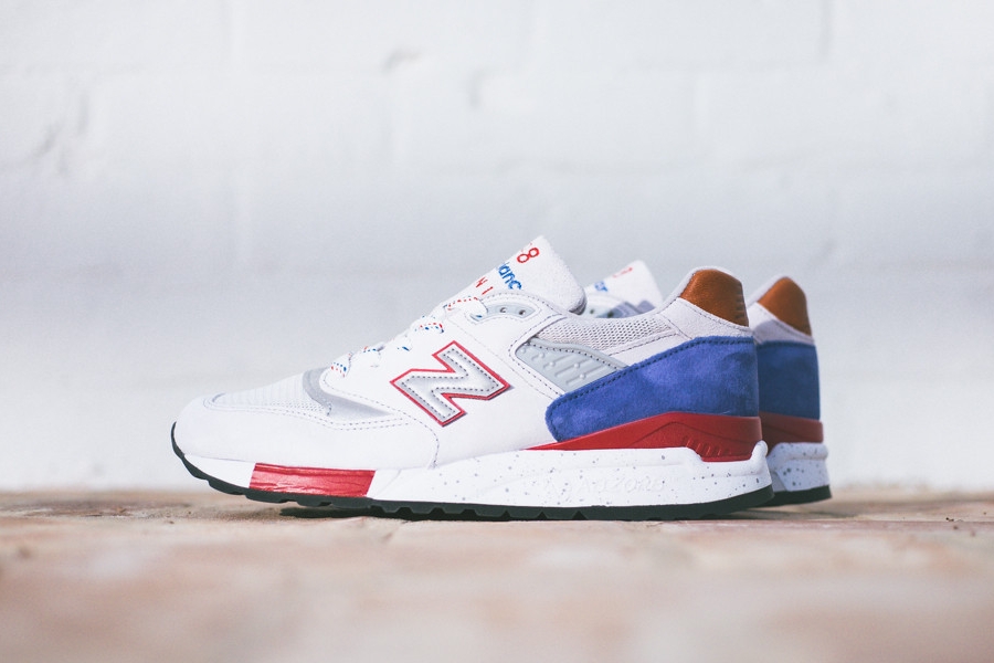 New Balance National Parks 998 1