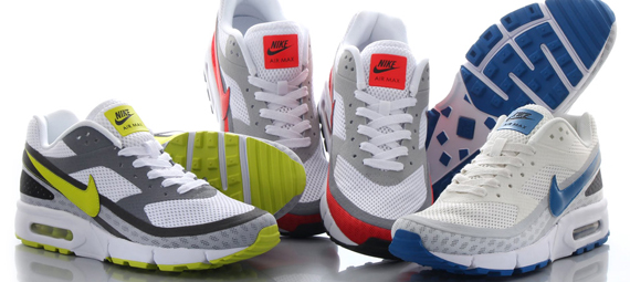 Nike Air Classic Bw Breathe Summer 2014 Releases 2