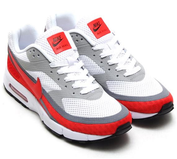 Nike Air Classic Bw Breathe Summer 2014 Releases 4