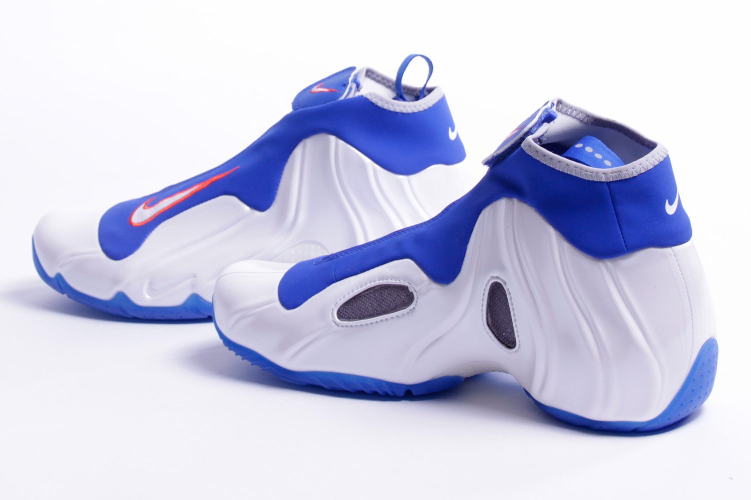 Nike Air Flightposite One New York Kicks 02