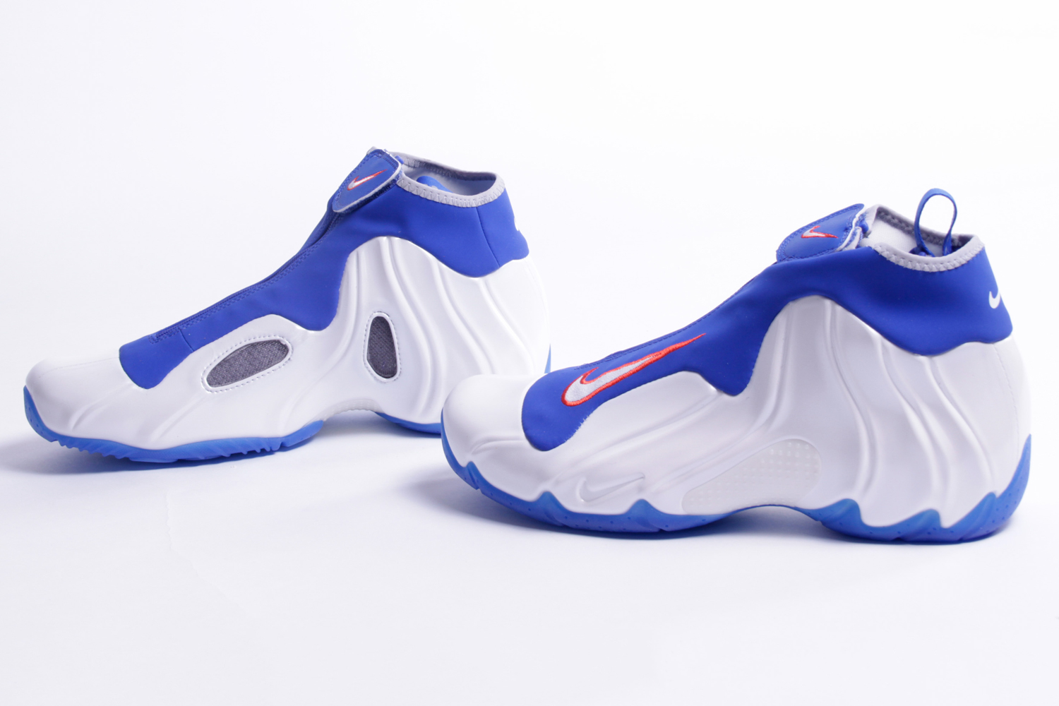 Nike Air Flightposite One New York Kicks 03