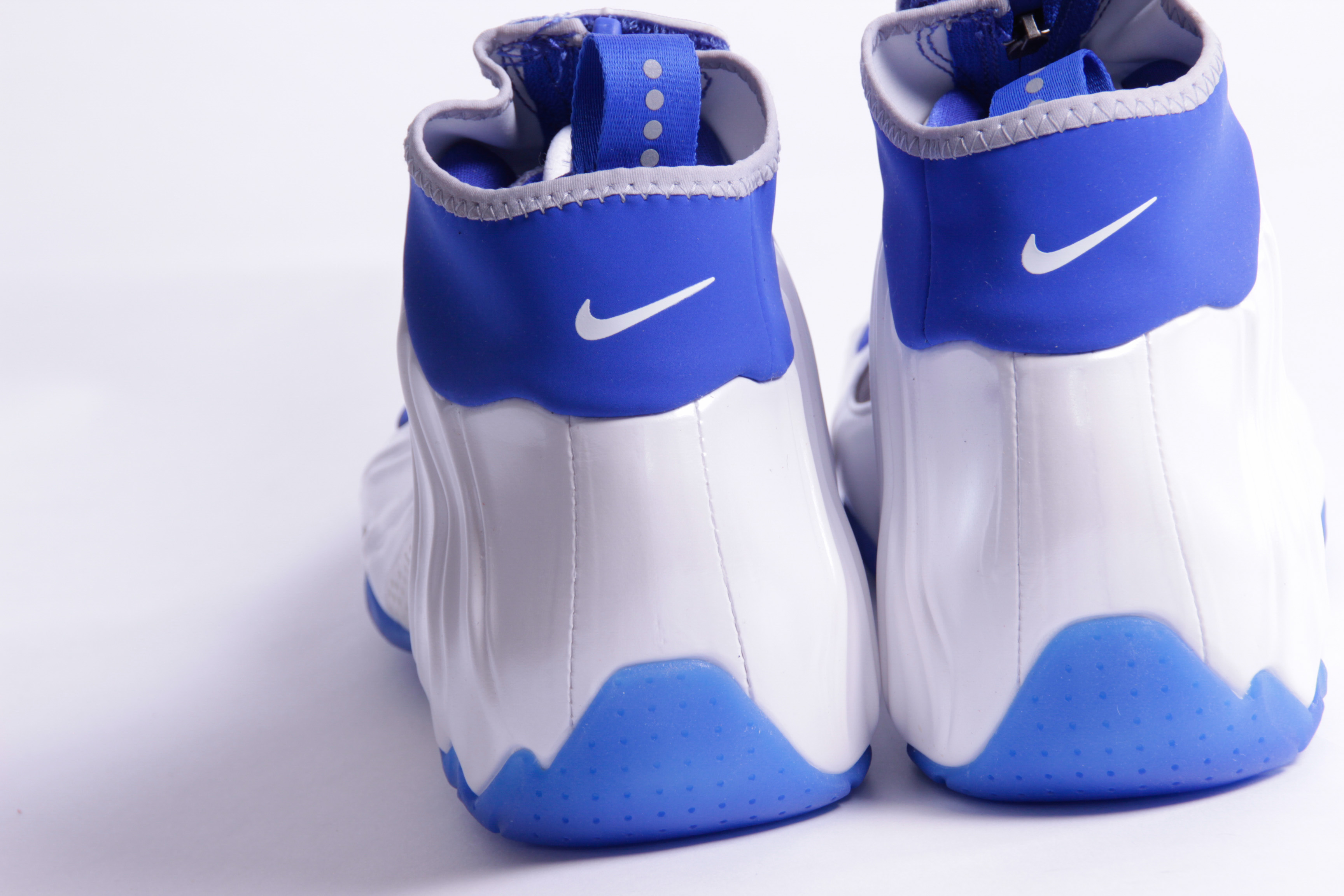 Nike Air Flightposite One New York Kicks 05