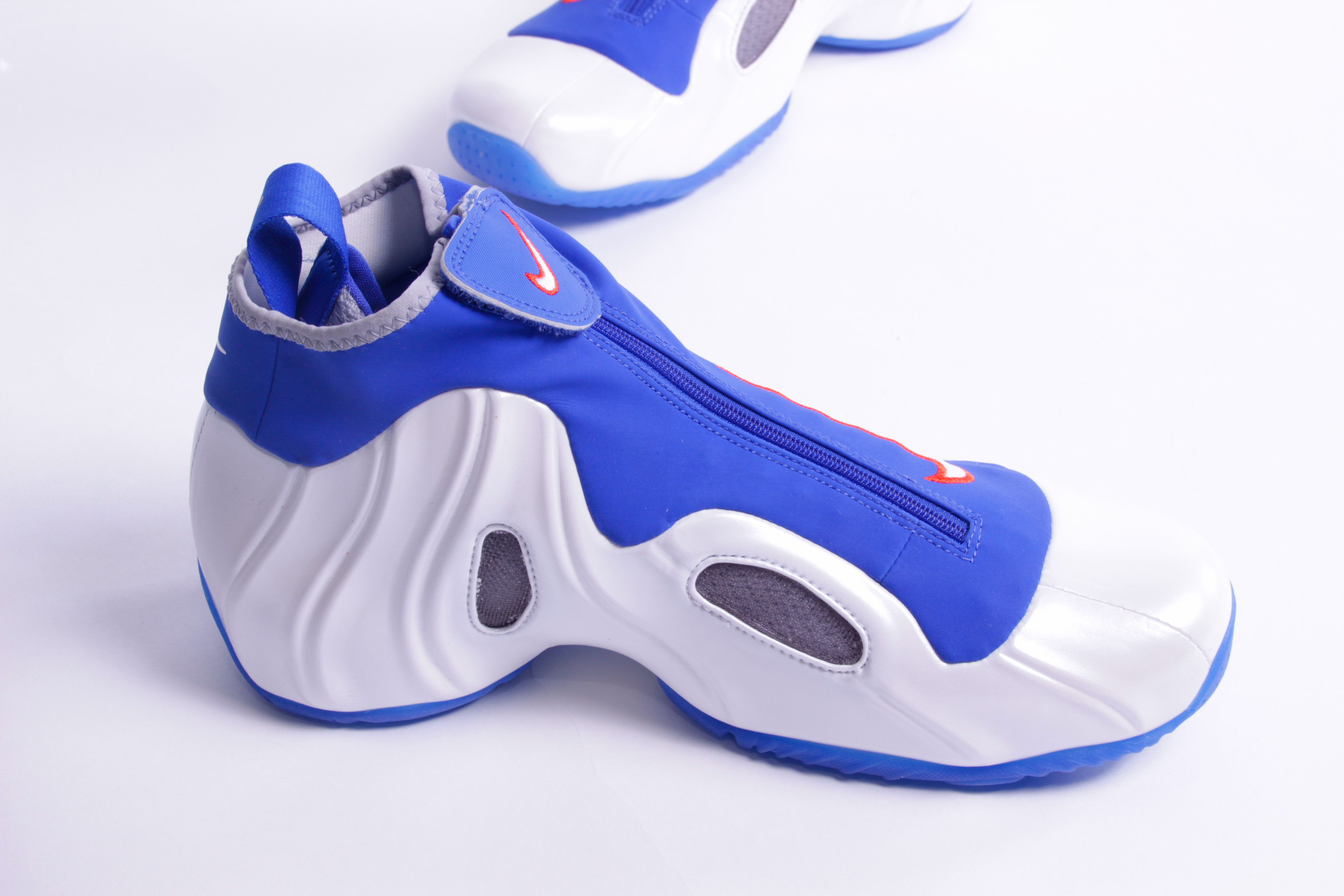 Nike Air Flightposite One New York Kicks 06