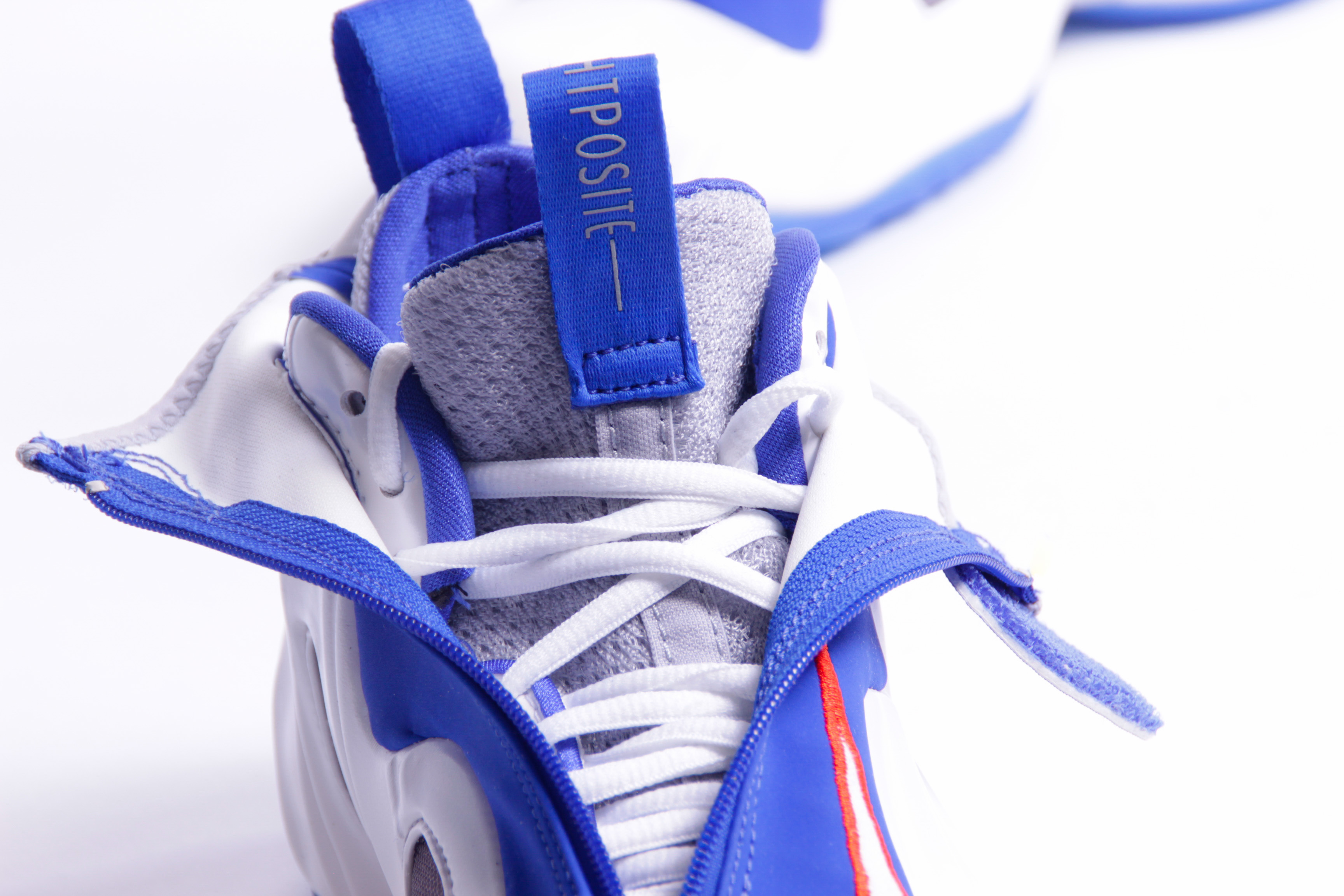 Nike Air Flightposite One New York Kicks 08