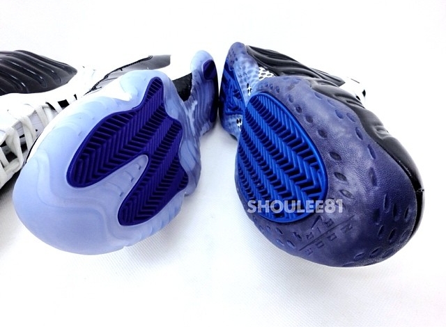 Nike Air Foamposite One Concord 01