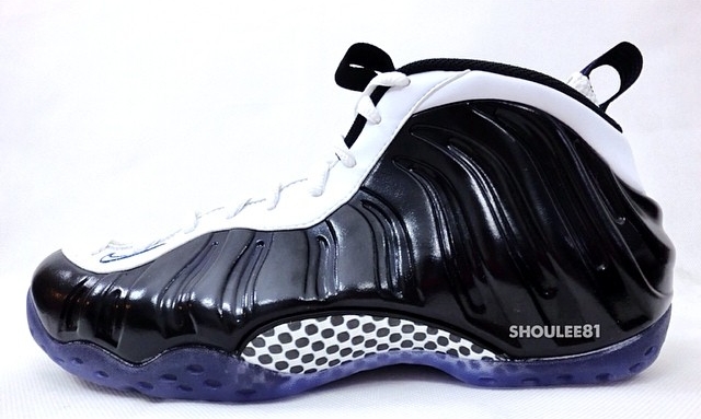 Nike Air Foamposite One Concord 03