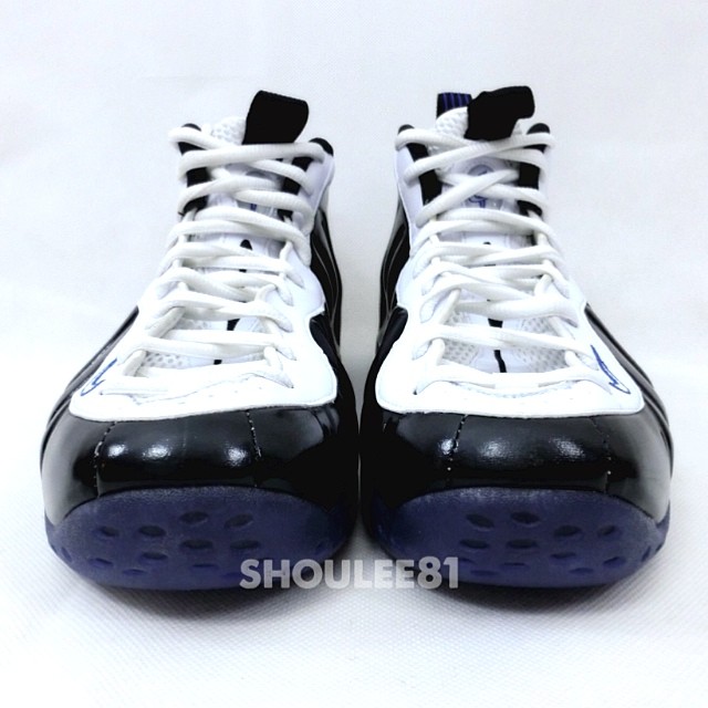 Nike Air Foamposite One Concord 04