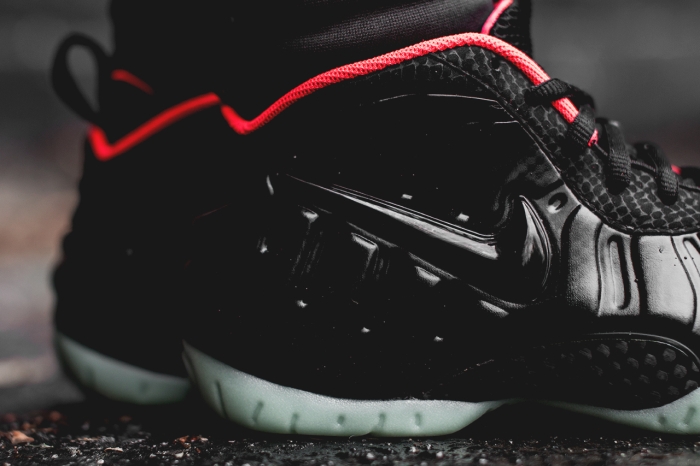 Nike Air Foamposite Pro Yeezy Release Reminder 01