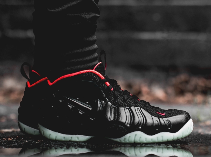 Nike Air Foamposite Pro “Yeezy” – Release Reminder