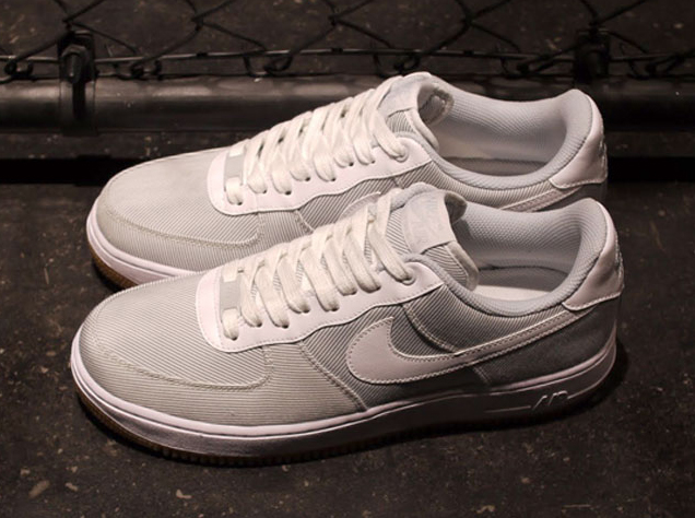 Nike Air Force 1 Low Seersucker Pack 01