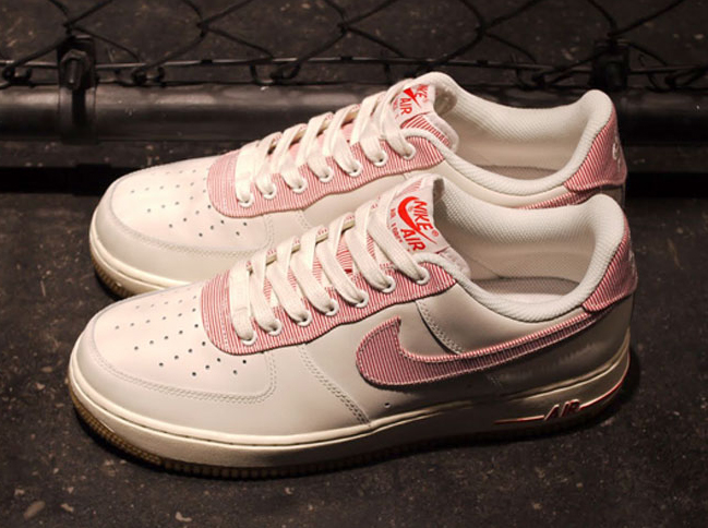 Nike Air Force 1 Low Seersucker Pack 04
