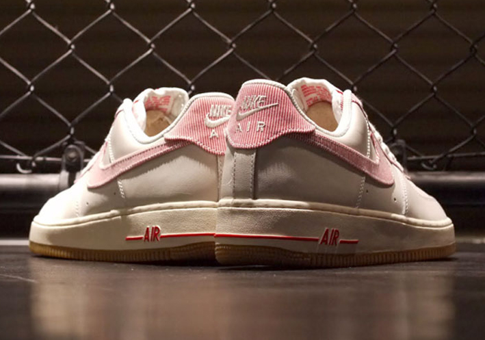 Nike Air Force 1 Low Seersucker Pack 05