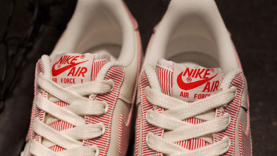 Nike Air Force 1 Low Seersucker Pack 06