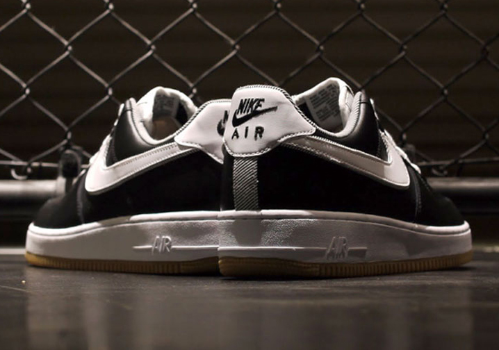 Nike Air Force 1 Low Seersucker Pack 8