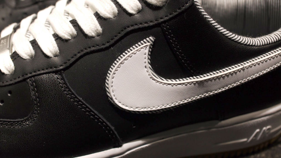 Nike Air Force 1 Low Seersucker Pack 9