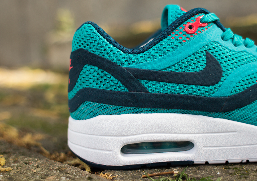 Nike air max 1 breathe outlet womens