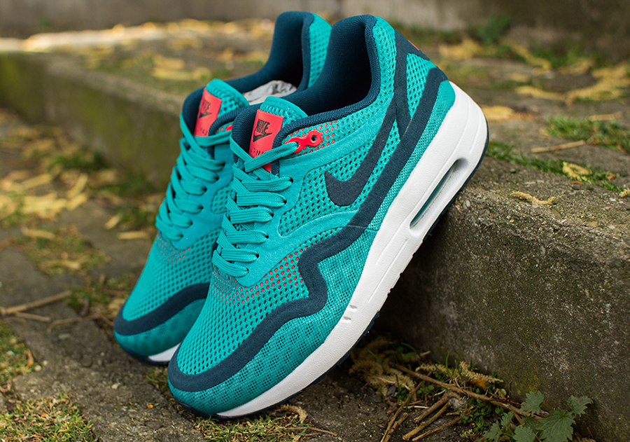 Nike Air Max 1 C3.0 Tribal Green 3