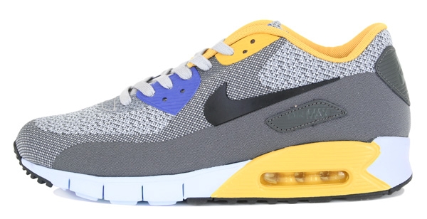 Nike Air Max 90 Jacquard City Pack Paris 1