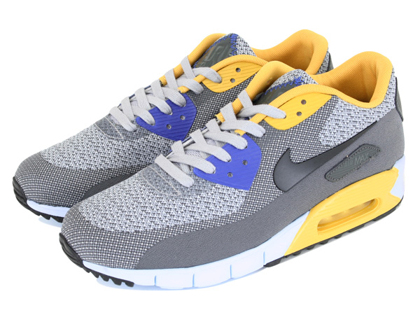 Nike Air Max 90 Jacquard City Pack Paris 2