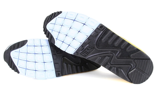 Nike Air Max 90 Jacquard City Pack Paris 5