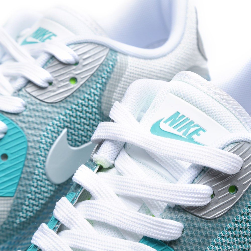 Nike Air Max 90 Lunar C 3 0 Light Base Grey Turbo Green 01