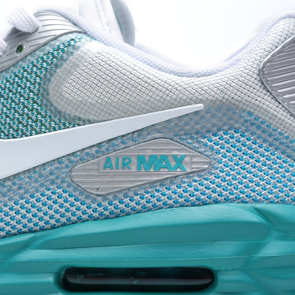 Nike Air Max 90 Lunar C 3 0 Light Base Grey Turbo Green 03